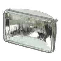 Wagner H4656 Headlight Box Of 1