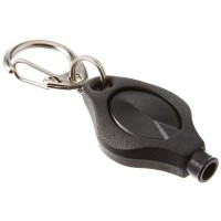 Lri Auv Photon Led Keychain Micro-Light, Ultraviolet Beam