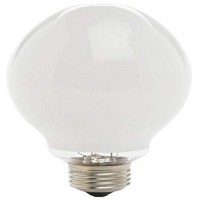 Woods L789 Designers Edge L-789 Mercury Vapor 175-Watt Mogul Base Lamp Light Bulb, One Size, White