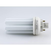 Philips 268201 Plt 18W354Palto 18 Watt Triple Tube Compact Fluorescent Light Bulb 3500K