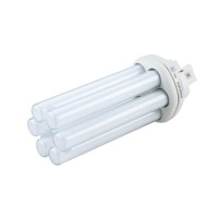 Philips 268235 Plt 26W304Palto 26 Watt Triple Tube Compact Fluorescent Light Bulb 3000K