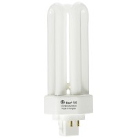 Ge 97616 26 W Triple Tube Compact Fluorescent Light Bulb