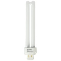 Ge 97613 26 W Quad-Tube Compact Fluorescent Light Bulb