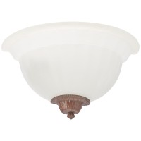 Designers Fountain 6021-Ast Today'S Home 1-Light Wall Sconce, Assorted Ed