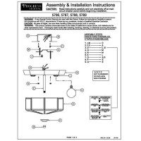 Progress Lighting P5788-10 Beveled Glass Close-To-Ceiling, 9-Inch Diameter X 7-Inch Height, Brass