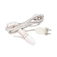 Lemax Village Collection One Light Cord - Ul #64140