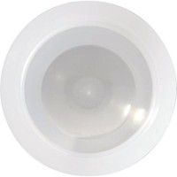 Attwood 91017B7 Frosted Globe Screw-On Replacement Lens Cap For All Attwood-Brand Lights