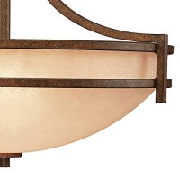 Franklin Iron Works Oak Valley Rustic Bronze Pendant Chandelier 21