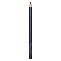 Palladio Wooden Eyeliner Pencil, Thin Pencil Shape, Easy Application, Firm Yet Smooth Formula, Perfectly Outlined Eyes, Contour And Line, Long Lasting, Rich Pigment, Midnight Blue