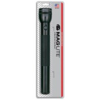 Maglite Standard Flashlight Mgls3D016 Each