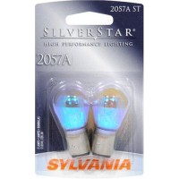 Sylvania 2057A St Bp Silverstar 27-Watt High Performance Signal Light