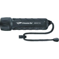 Princeton Tec Impact Xl Maxbright Led Flashlight (Black)