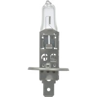 DescriptionThe SYLVANIA Basic Halogen Headlight is designed to meet DOT regulations for performance and life This bulb is legal for on road use and provides easy installation as a direct replacement bulb SYLVANIA lamps are made from high quality material 