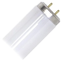 Sylvania 24477 - F40/Dx Straight T12 Fluorescent Tube Light Bulb