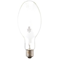 G E Lighting 43829 0 Ge400W Mtl Halide Bulb