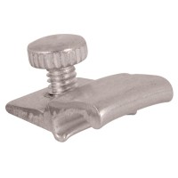 Clip Strmdr Slflock Mill (Pack Of 1)