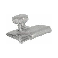 Clip Strmdr Slflock Mill (Pack Of 1)