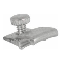 Clip Strmdr Slflock Mill (Pack Of 1)