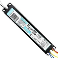 Philips Lighting Icn4P32N 3/4F17-F32 Elec Ballast