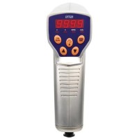 Actron Cp7529 Digital Timing Light With Advance, Tachometer, Flashlight, And Led Display, Gray