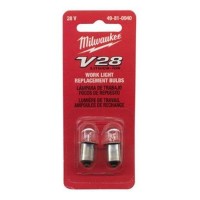 Milwaukee 49810040 28V Bulk Worklight