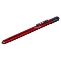 Stylus Red/Wht/Blk