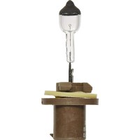 Sylvania - 893 Basic - Halogen Light Bulb For Fog And Headlight Applications (Contains 1 Bulb)