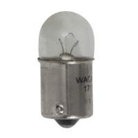 Delivering longlasting dependability count on Wagner miniature bulbs for all your interior and exterior automotive lighting needs Manufactured with a continuous coil that resists shock and vibration youll appreciate the long life and performance