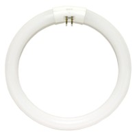 Tcp Fc27 / T6 / 2850K - 27 Watt - T6 Circline Fluorescent Tube - 7.50 In. Diameter - 2850K 32027