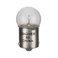 Wagner 89 Light Bulb Multipurpose Box Of 10