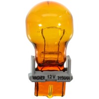 Delivering longlasting dependability count on Wagner miniature bulbs for all your interior and exterior automotive lighting needs Manufactured with a continuous coil that resists shock and vibration youll appreciate the long life and performance