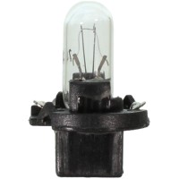 Delivering longlasting dependability count on Wagner miniature bulbs for all your interior and exterior automotive lighting needs Manufactured with a continuous coil that resists shock and vibration youll appreciate the long life and performance