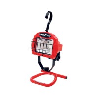 Worklght Halgn 250W 4In1 (Pack Of 1)