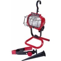 Worklght Halgn 250W 4In1 (Pack Of 1)