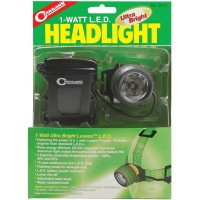 Coghlans 1 Watt Led Headlight