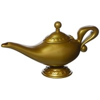 Forum Novelties Genie Lamp