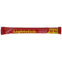 Coghlans Lightsticks Red 2Pack