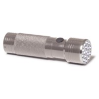 Led Flashlight Grafco