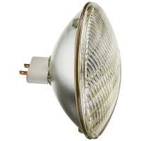 Sylvania 14932-500Par64/Mfl 120V Par64 Reflector Flood Spot Light Bulb