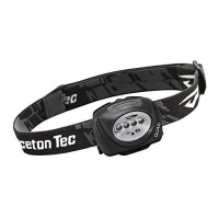 Princeton Tec Quad Led Headlamp Black