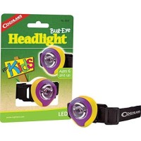 Coghlans Bug-Eye Headlight For Kids