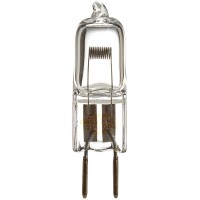 Osram Sylvania Eva 64623 Hlx 100W Low-Voltage Halogen Lamps Without Reflector