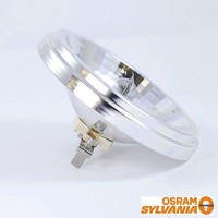 Tungsten Halogen 25 Degree Flood Beam 50W Bulb