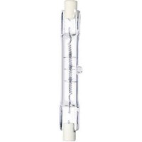 Westinghouse Lighting Corp 100-Watt T3 Double Ended Halogen Bulb