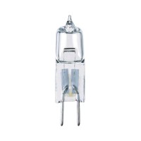 Bulb 10W T3 12V Halogen (Pack Of 1)