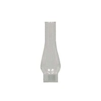 Westinghouse Lighting 83072 Corp 10-Inch Chimney, Clear