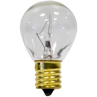 Keystore Intl Mco 70821 Westpointe High Intensity Light Bulb, 25W, Clear