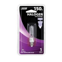 Halogen Bulb 2200Lm 150W (Pack Of 1)