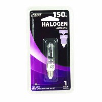 Halogen Bulb 2200Lm 150W (Pack Of 1)