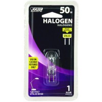 Halogen Bulb 540Lmn 50W (Pack Of 1)